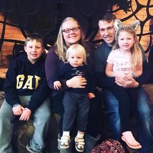 Meet your Posher, Tabatha